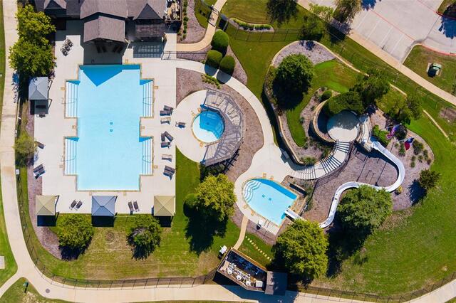 1704 Hickory Chase, Circle Keller, TX photo 40
