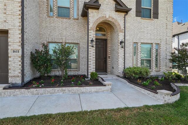 1611 Mcmaster, Lane Prosper, TX photo 3