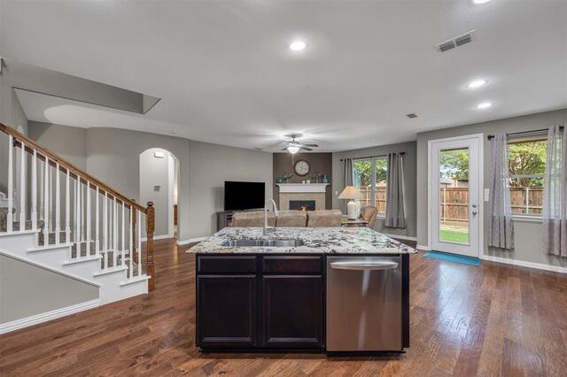 3014 Aurora Mist Drive, Little Elm, TX photo 20
