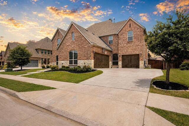 3516 Ophel Way, Flower Mound, TX photo 5