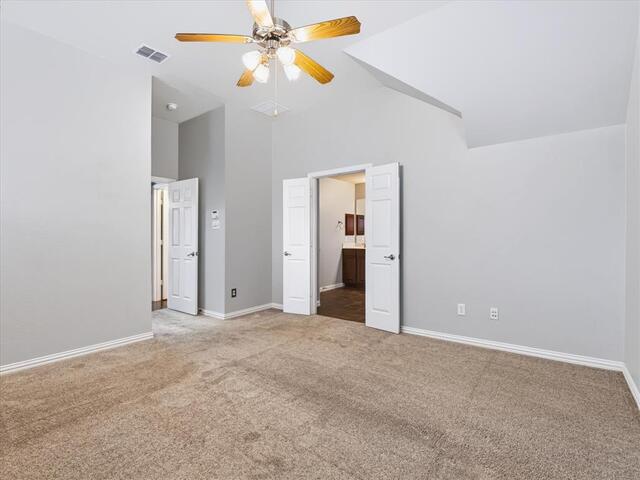 1707 Estacado, Drive Allen, TX photo 22