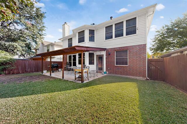 2109 Wentworth Drive, Flower Mound, TX photo 33