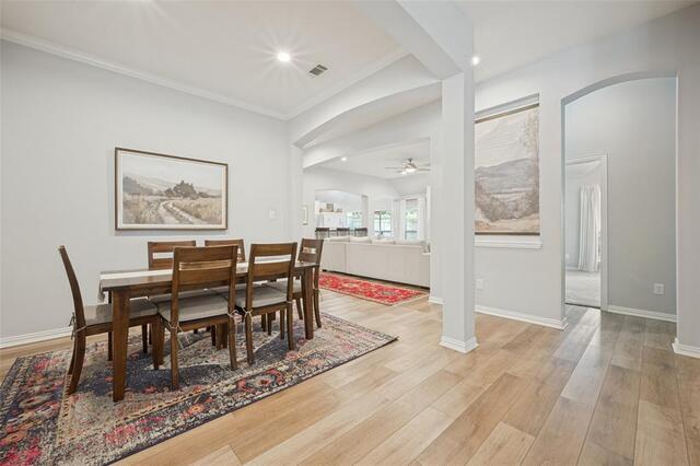 1308 Val Verde, Court Denton, TX photo 6