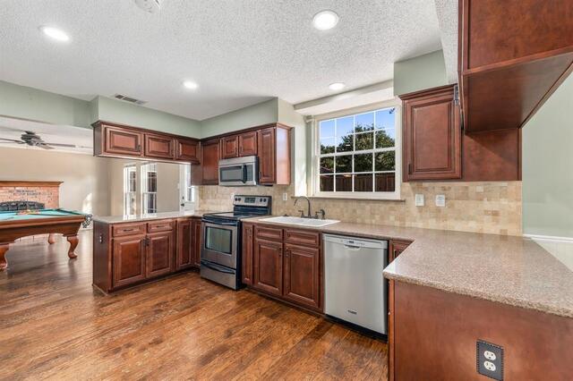 2708 Laurel Hill Drive, Flower Mound, TX photo 15