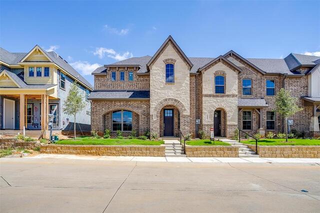 6912 Houndstooth Place, Arlington, TX image