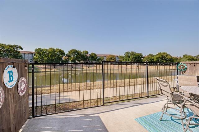 596 Waterloo, Drive Lewisville, TX photo 33