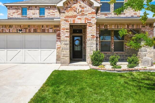 3316 Kingsdown, Drive Denton, TX photo 2