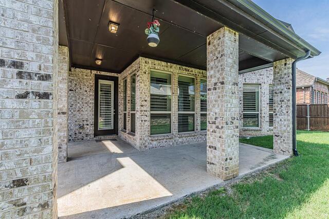 2517 Saffire, Way Lewisville, TX photo 40