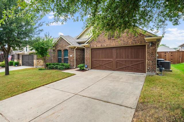 3909 Brook Wood, Drive McKinney, TX photo 2