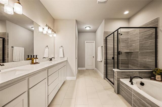 4228 Riverside Drive, Flower Mound, TX photo 17