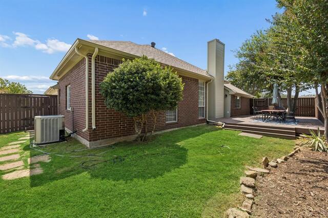 1237 Wild Cherry, Drive Carrollton, TX photo 29