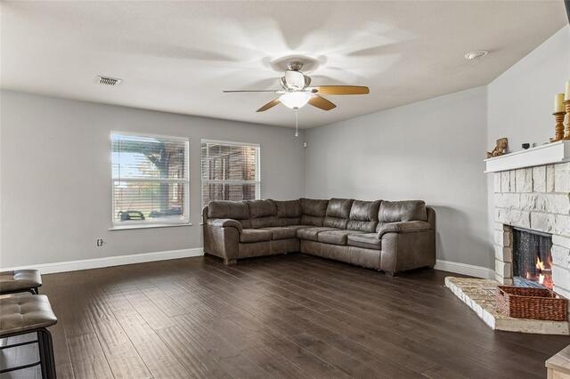 3301 Highpoint, Drive Denton, TX photo 6
