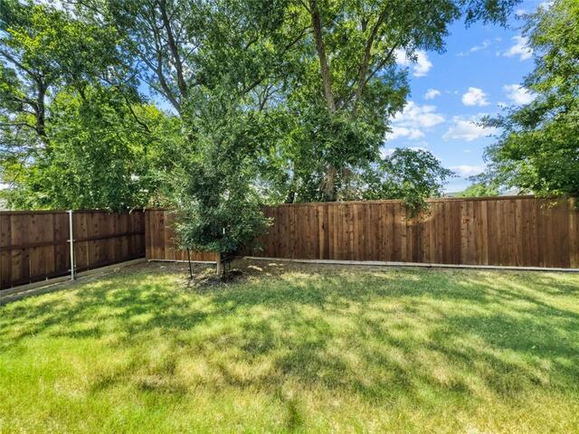 1520 Claireborne Court, Little Elm, TX photo 34