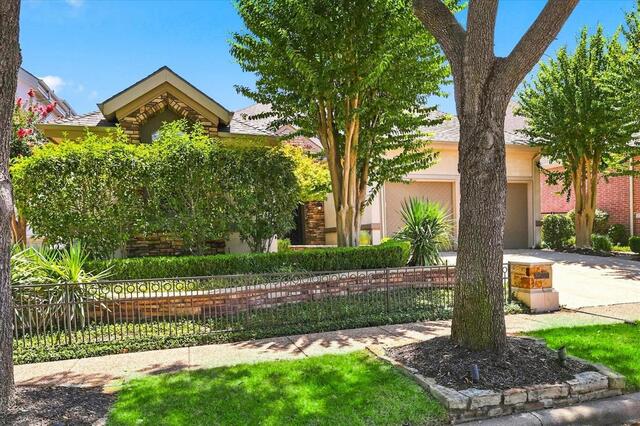 520 Queensbury, Turn Southlake, TX photo 38