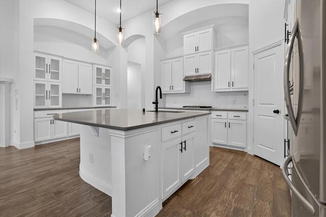 10105 Bitterroot Drive, Little Elm, TX photo 13