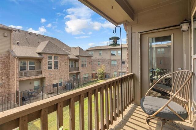 568 Hampshire, Drive Lewisville, TX photo 32