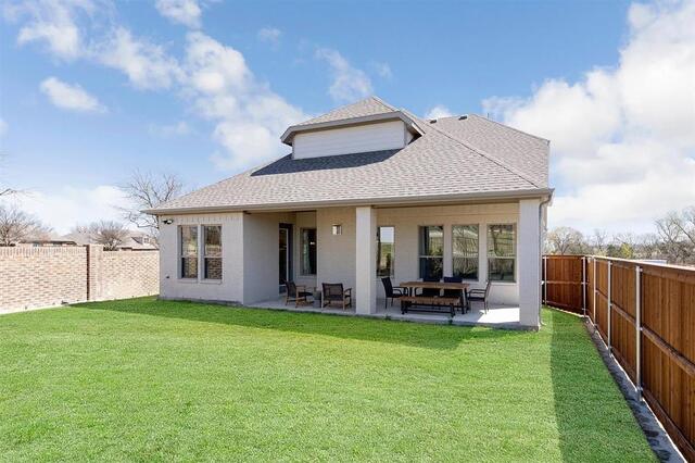 3100 Taunton, Way McKinney, TX photo 29