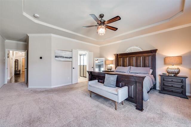 201 Kingsbury, Lane Prosper, TX photo 20