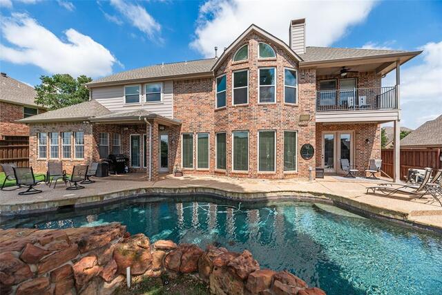 2625 Huntly Lane, Flower Mound, TX photo 36