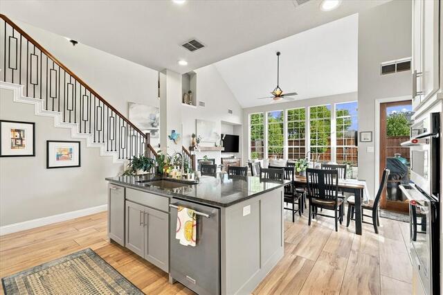 4508 Scott Drive, Flower Mound, TX photo 15