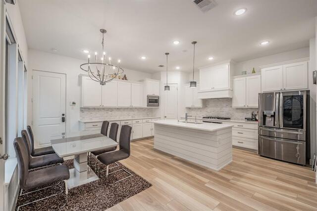 256 Harbor Hills Drive, Flower Mound, TX photo 9