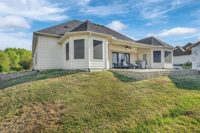 701 Overland, Trail McKinney, TX photo 30