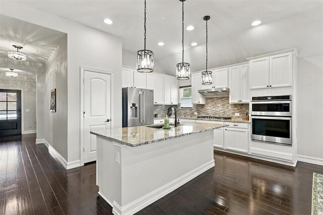 525 Yellowstone, Drive Celina, TX photo 8