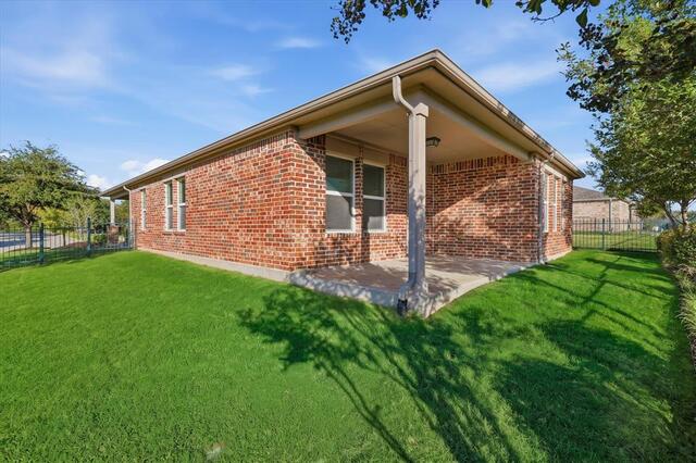 311 Mariposa, Lane Frisco, TX photo 31