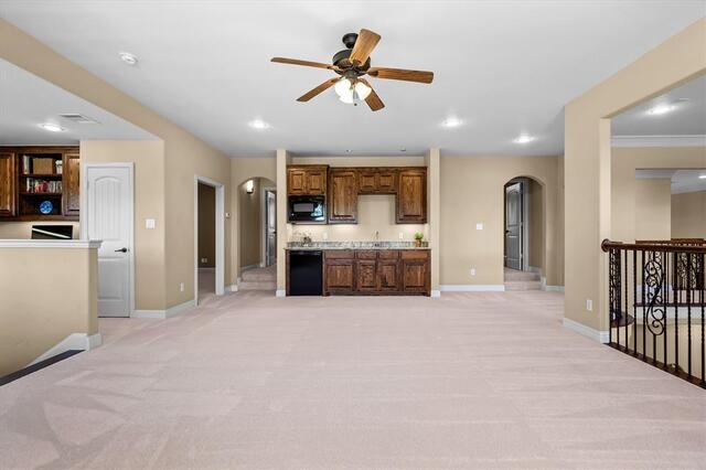 2301 Bella Lago Drive, Flower Mound, TX photo 24
