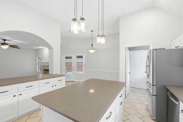 301 Belvedere, Drive Allen, TX photo 13