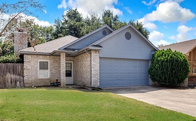 3507 Hudson Drive, Arlington, TX image