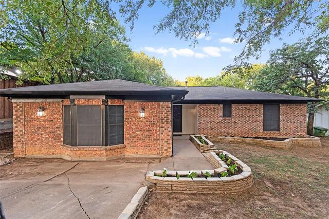 7024 Payte Lane, North Richland Hills, TX image