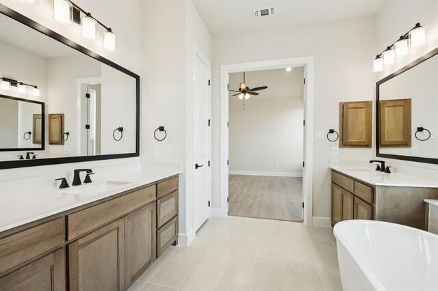 9156 Emory Oak, Drive Frisco, TX photo 23
