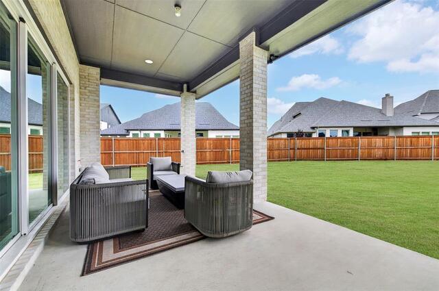 3312 Crosby, Lane Celina, TX photo 20