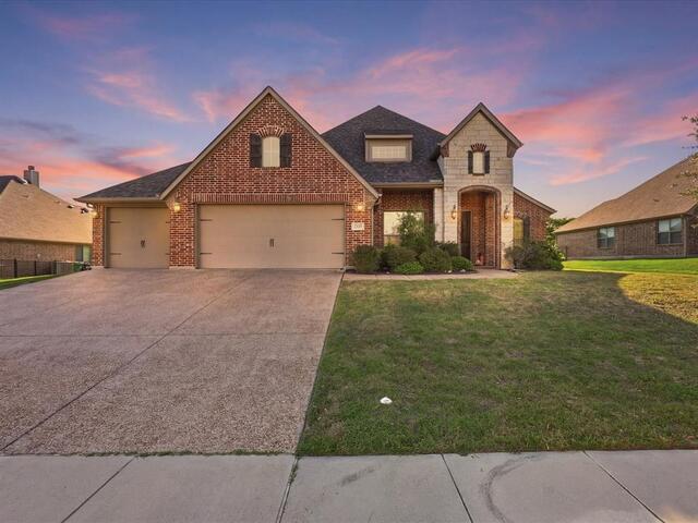 10917 Swift Current Trail, Fort Worth, TX image