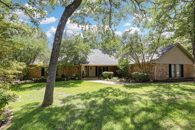 1361 Lakeview, Drive Southlake, TX photo 2