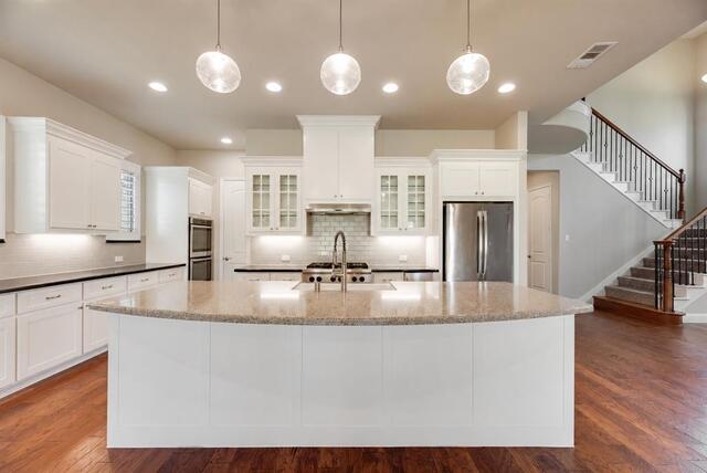 11458 Misty Ridge Drive, Flower Mound, TX photo 13