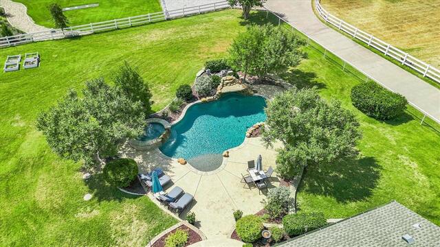 1228 Robin, Drive Keller, TX photo 33