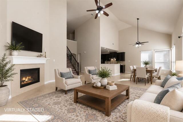 1704 Hickory Chase, Circle Keller, TX photo 13
