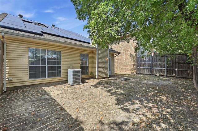 1367 Mimosa, Lane Lewisville, TX photo 27