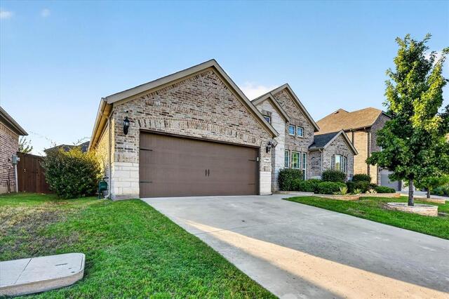 7105 Elk Springs, Drive Argyle, TX photo 2