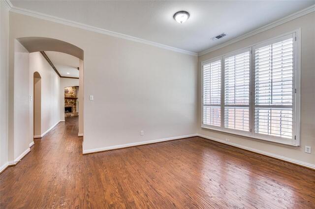 1441 Kirkwood, Lane Prosper, TX photo 9