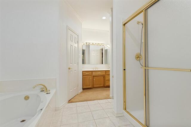 1249 Chandler, Circle Prosper, TX photo 18