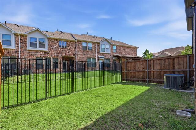519 Sequoia, Street Allen, TX photo 26