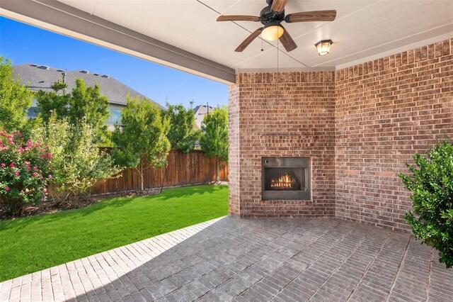 3923 Idlebrook, Drive Frisco, TX photo 38