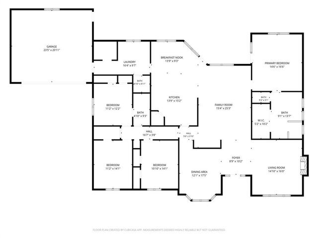2625 Briar Patch Lane, Flower Mound, TX photo 40