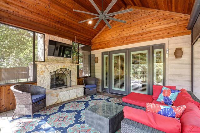 1361 Lakeview, Drive Southlake, TX photo 30