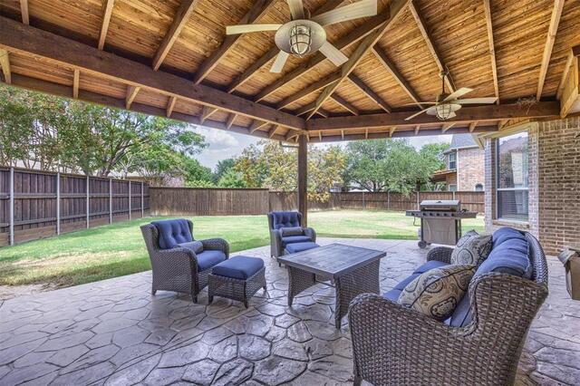 908 Woodhaven, Drive McKinney, TX photo 34
