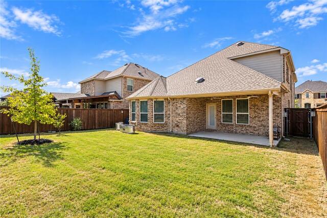 3428 Etta, Terrace Celina, TX photo 29