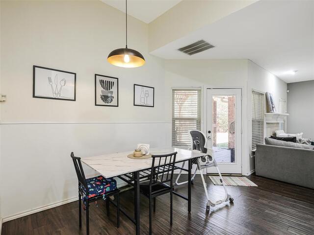 1206 Bel Air, Drive Allen, TX photo 12